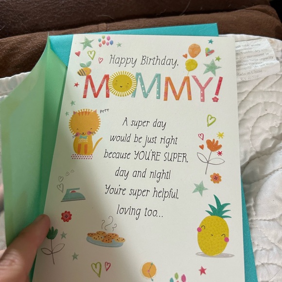 6 Greeting Cards-Random Lot - Picture 10 of 15